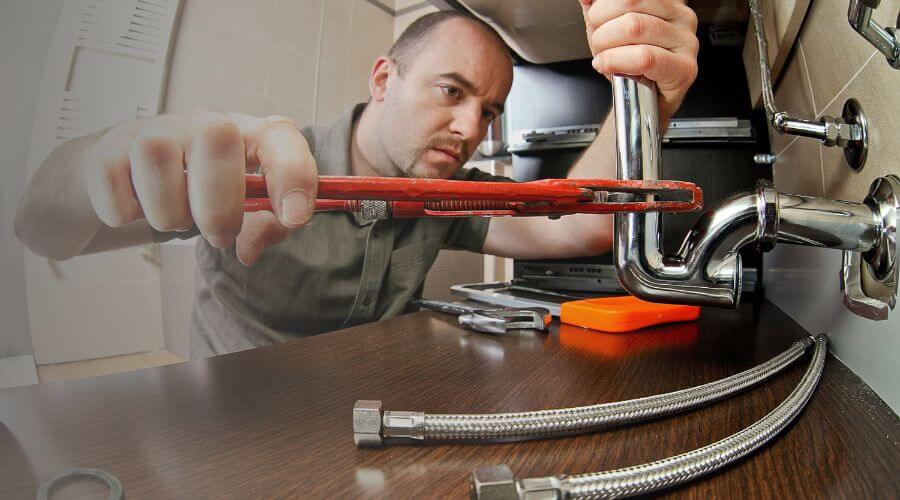 Professional sewer line replacement in Blue Hill, ME